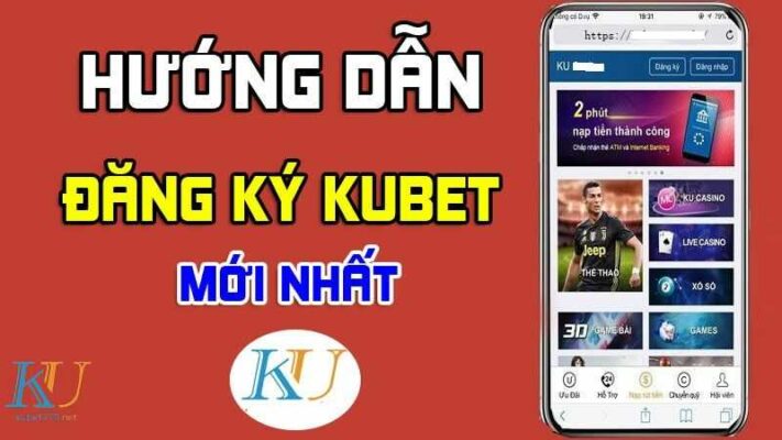 kubet đăng nhập