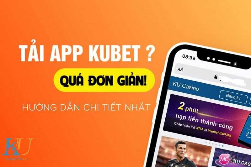 link vào kubet