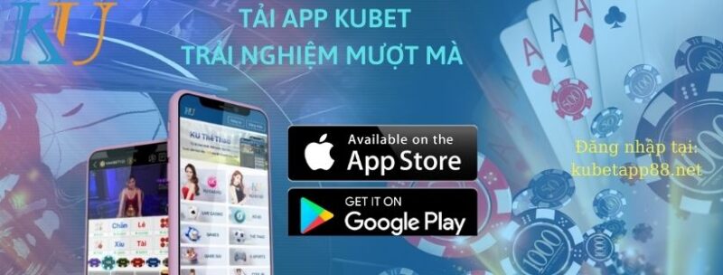 kubet-app