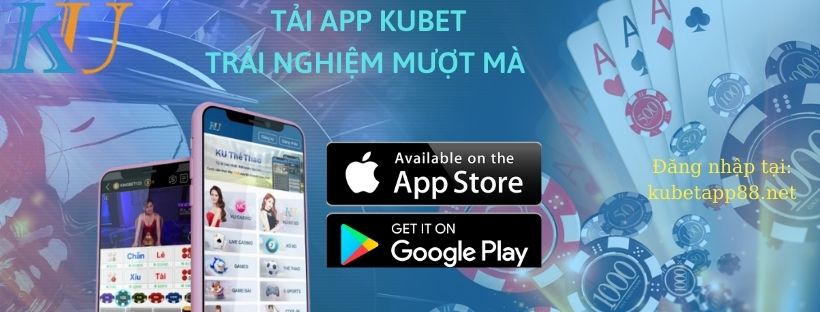 kubet-app