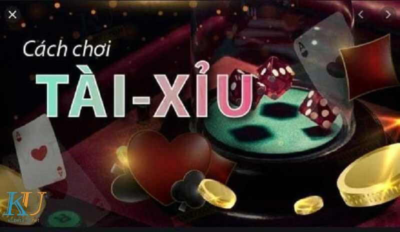 tài xỉu kubet