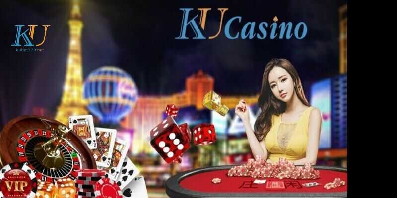 kubet của nước nào