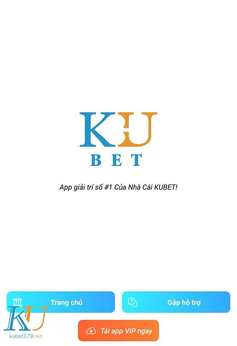 kubet download