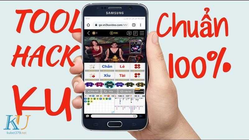 tool hack kubet free