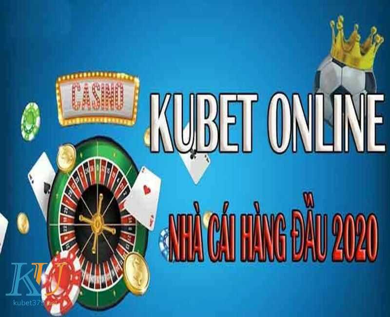 Kubet đăng nhập