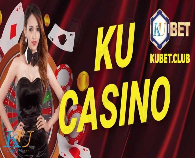 tại ku casino