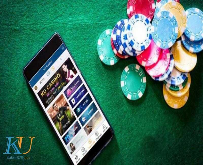 tại ku casino