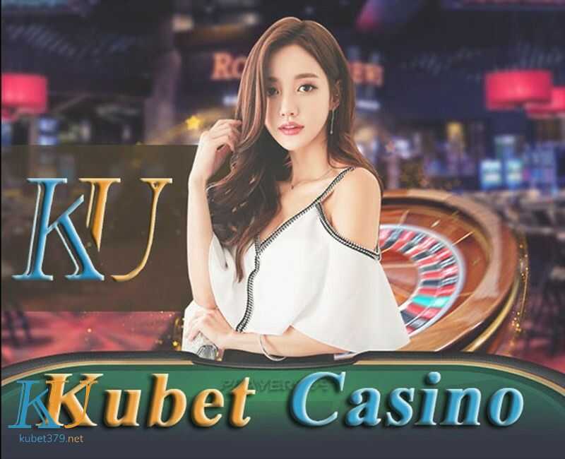 vào kubet