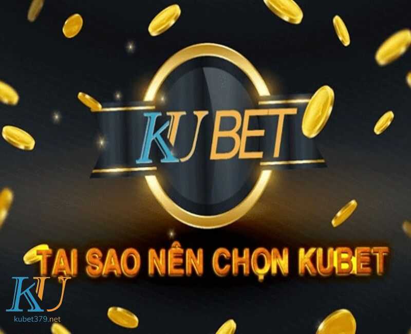 vào kubet