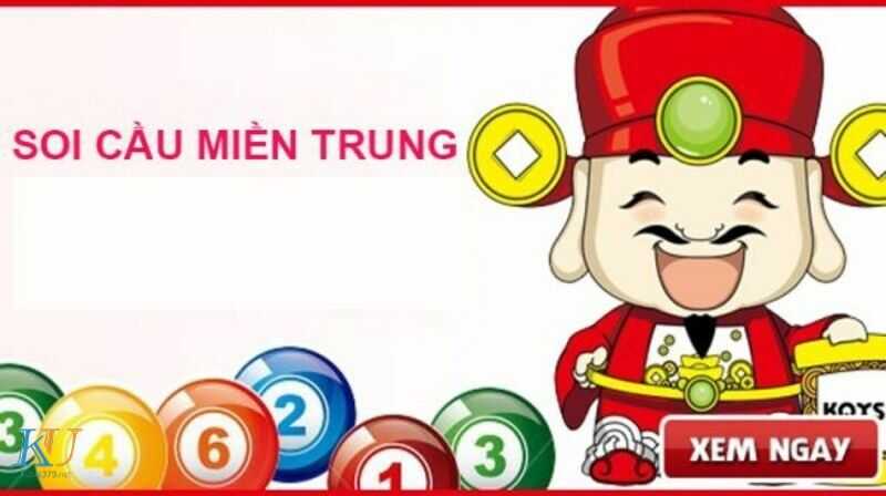 soi cầu kubet 3 miền