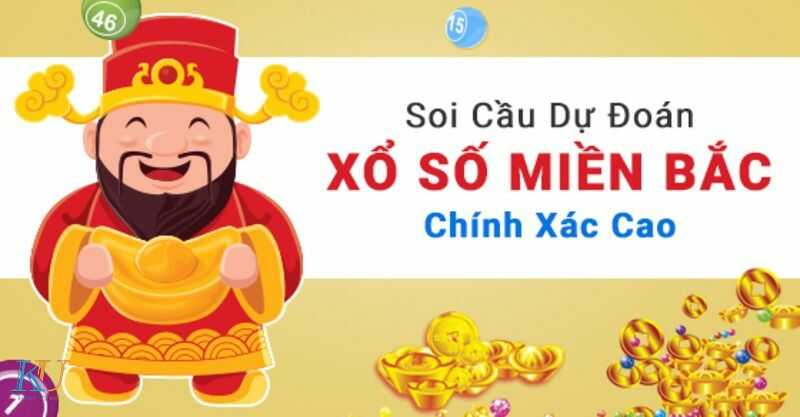 soi cầu xsmb chốt số hàng ngày