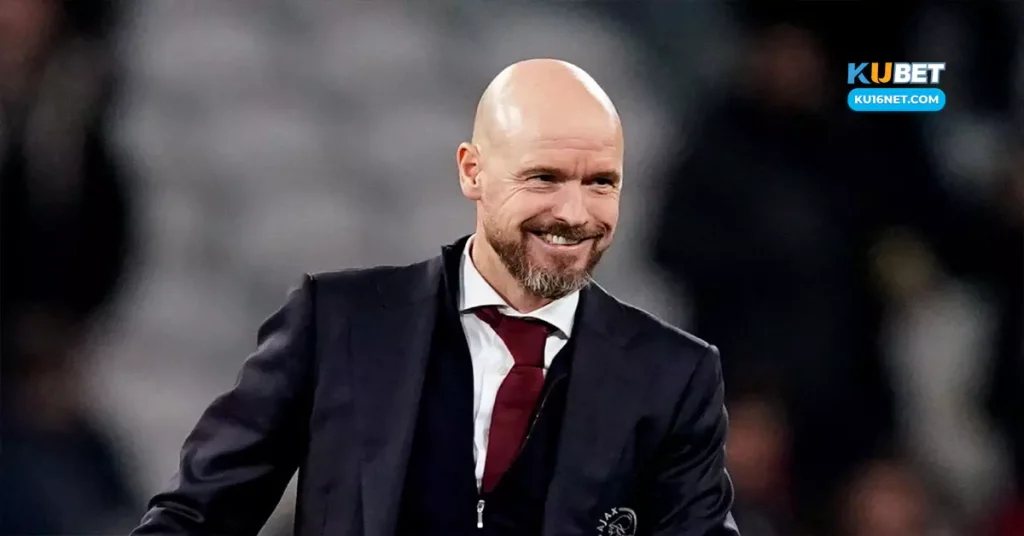 erik ten hag