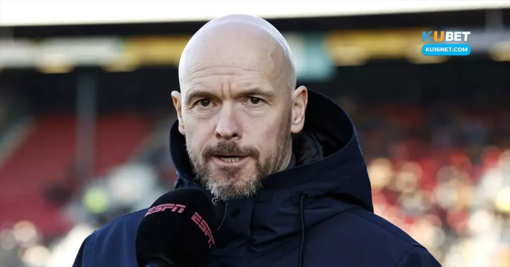 ten hag